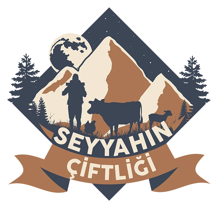 Seyyahın Çiftliği